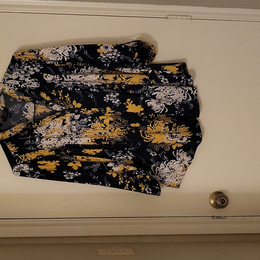 2x plus shirt